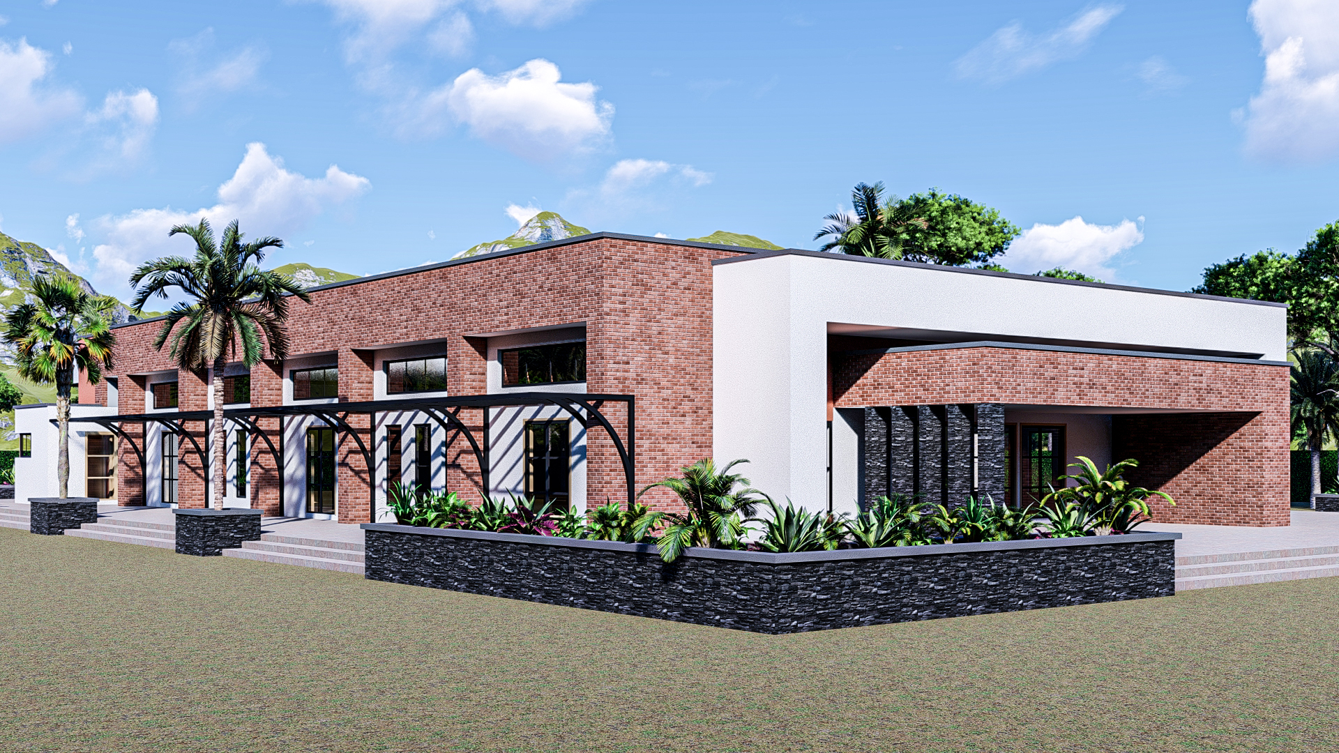 Taita Taveta University Multipurpose Hall - Image 2